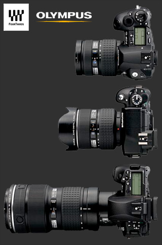 Four Thirds